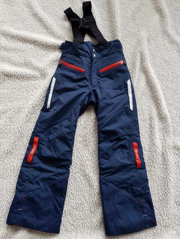 Pantalon de ski taille 8 ans beschikbaar voor biedingen
