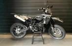 Sherco SM-RS Black Moon (10/2024 369km!!), Fietsen en Brommers, Brommers | Overige merken, Ophalen, 6 versnellingen, Sherco, 50 cc