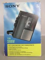 Sony -"Walkman TCM-S66V", TV, Hi-fi & Vidéo, Walkman, Discman & Lecteurs de MiniDisc, Walkman ou Baladeur, Envoi