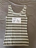 Topje, Ophalen, Nieuw