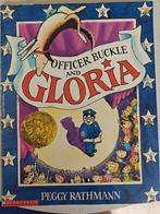 Officer Buckle and Gloria, Livres, Contes & Fables, Utilisé, Enlèvement ou Envoi