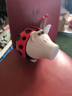 Kleine spaarpot salt & pepper, Verzamelen, Spaarpotten, Ophalen, Zo goed als nieuw