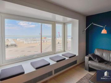 Appartement te koop in Knokke-Heist, 2 slpks beschikbaar voor biedingen