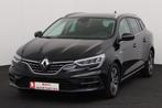 Renault Mégane GRANDTOUR INTENS 1.3Tce EDC * GRANDTOUR INTE, Voorwielaandrijving, Gebruikt, Euro 6, Zwart