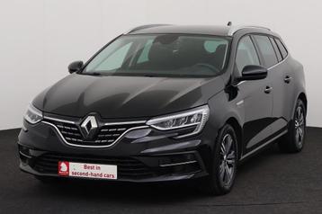 Renault Mégane GRANDTOUR INTENS 1.3Tce EDC * GRANDTOUR INTE beschikbaar voor biedingen