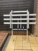 Porte-vélos pour caravanes/camping-cars, Caravanes & Camping, Enlèvement, Utilisé