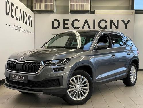 Skoda Kodiaq 1.5 TSi DSG Ambition 7PL *Applecarplay/Android, Auto's, Skoda, Bedrijf, Kodiaq, ABS, Adaptive Cruise Control, Airbags