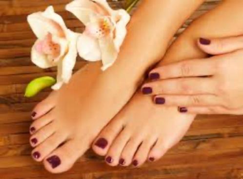 Podologische medische pedicure aan huis, Services & Professionnels, Esthéticiennes | Pédicure, Pose de vernis à ongles, Soin des ongles