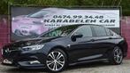 Opel Insignia 1.6 CDTi OPC-Line FULL OPTION BOITE AUT 71.002, Auto's, Opel, Gebruikt, 4 cilinders, Leder, Bedrijf