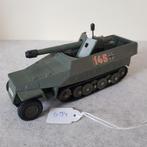 Dinky Toys tank destroyer 694, Dinky Toys, Enlèvement ou Envoi
