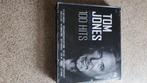 Tom jones, CD & DVD, Comme neuf, Enlèvement ou Envoi