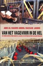 (b445) Van het vagevuur in de hel, ik werd gefolterd, Gelezen, Ophalen of Verzenden