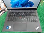 Pc lenovo thinkpad t14s gen 2, Informatique & Logiciels, Ordinateurs portables Windows, Enlèvement ou Envoi, Comme neuf