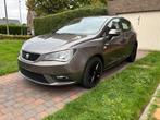 Seat Ibiza 1.0 Benzine, Auto's, Seat, Euro 6, Bruin, Alcantara, Ibiza
