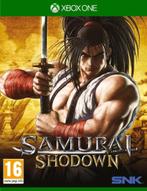 samurai shodown jeu xbox one, Games en Spelcomputers, Games | Xbox One, Ophalen of Verzenden, Zo goed als nieuw