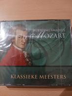 Wolfgang Amadeus Mozart, Neuf, dans son emballage, Enlèvement ou Envoi