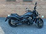 Motor, 2 cilinders, Chopper, Particulier, Meer dan 35 kW