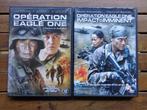 )))  Opération Eagle One /  Impact Imminent  (((, Cd's en Dvd's, Alle leeftijden, Ophalen of Verzenden, Zo goed als nieuw