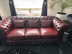 Sofa, Comme neuf, Chesterfield, Enlèvement, Cuir