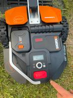 Worx landroid WR206E, Tuin en Terras, Worx, Nieuw, Ophalen of Verzenden, Minder dan 20 cm
