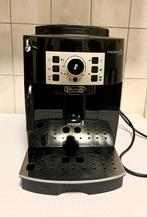 Delonghi Magnifica S Volautomatische Espressomachine!, Elektronische apparatuur, Koffiebonen, 2 tot 4 kopjes, Ophalen of Verzenden
