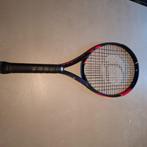 Tennisracket Artengo Graphite Junior, Sport en Fitness, Tennis, Zo goed als nieuw, L0, Racket, Ophalen