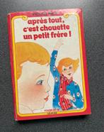 2 Livres pour enfant, Garçon ou Fille, 4 ans, Enlèvement, Livre de lecture