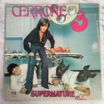 Cerrone - Cerrone 3 (Supernature), Ophalen of Verzenden