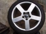 Jantes Volvo R Pegasus, Auto-onderdelen, Banden en Velgen, 17 inch, 235 mm, Velg(en), Gebruikt