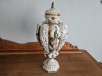 Capodimonte grote vaas, Antiek en Kunst, Antiek | Vazen, Ophalen