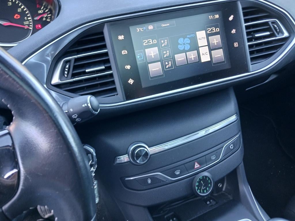 Peugeot 308, Auto's, Peugeot, Trekhaak, Particulier, Te koop