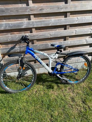 Moutainbike fiets beschikbaar voor biedingen