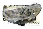 Ford Galaxy IV (6/15-) (CDR) Galaxy koplamp R (+DRL) OES! 22, -, Verzenden, -, Nieuw