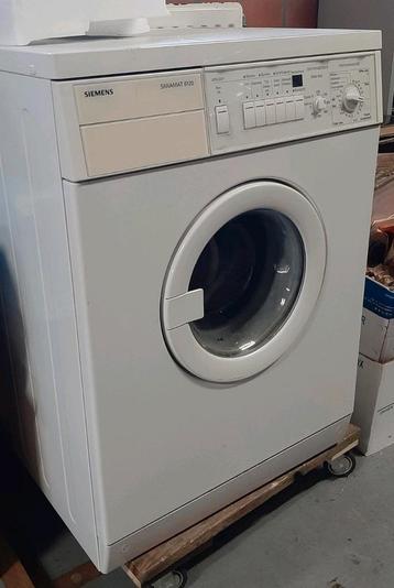 Siemens SIWAMAT 6120 beschikbaar voor biedingen