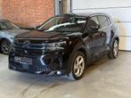 Citroën C5 Aircross 1.2 Benzine LED Navi CarPlay 35.000km G, Auto's, Voorwielaandrijving, Stof, Gebruikt, 1199 cc