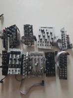Diverse eurorack modules, Ophalen, Zo goed als nieuw