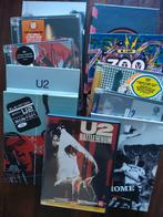 DVD'S U2 aan 10,00€ per exemplaar., Ophalen of Verzenden, Zo goed als nieuw