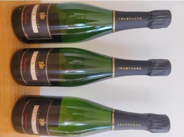 ChampagneJean Milan tradition beschikbaar voor biedingen