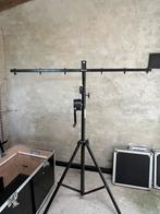 Jb systems statief met zwengel., Muziek en Instrumenten, Licht en Laser, Ophalen, Gebruikt, Licht