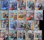 Collection S.H.Figuarts Naruto, Envoi, Comme neuf
