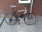 B1 custom made ebike, Fietsen en Brommers, Gebruikt, Ophalen of Verzenden