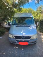 Contactsleutel, Auto's, Mercedes-Benz, Diesel, Particulier, Te koop