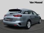 KIA cee'd Sportswagon Pulse 1.0 T-GDi 120 ISG met Travelpack, Voorwielaandrijving, Gebruikt, 120 pk, 600 kg