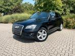 Audi Q5 2.0 TFSI *S-Line* - 2009/200.000km/Euro 5b - EXPORT, Cuir, Euro 5, 155 kW, Entreprise