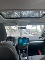 VOLKSWAGEN GOLF VI TSI, Voorwielaandrijving, Euro 5, Stof, Grijs