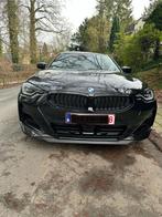 BMW M 374CV Xdrive, Automaat, Zwart, 2 Reeks, Zwart