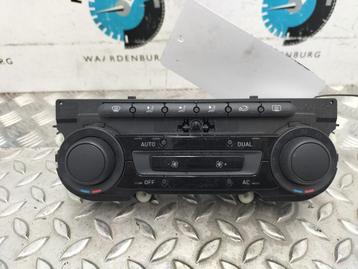 SEAT LEON 1P 1.2 TSI COPA Reference  [HEAT_AC_CONTROLLER] 20, Enlèvement ou Envoi, Utilisé, Reconnu durable