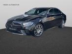 Mercedes-Benz E 300 e AMG LINE | PANO | ACC | BURMESTER | 36, Auto's, Mercedes-Benz, Automaat, 4 deurs, Gebruikt, 4 cilinders