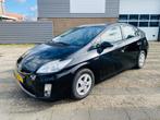 Toyota Prius 1.8 Comfort, Auto's, Gebruikt, 4 cilinders, Zwart, Bedrijf