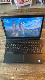 Dell latitude 5590, Computers en Software, Ophalen, Dell Latitude, 15 inch, SSD